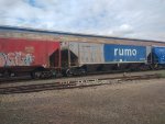 RUMO HPT-033760-9